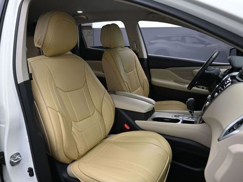 Used 2021 Nissan Murano SV image 25