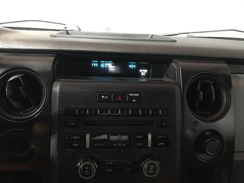 Used 2013 Ford F150 STX w/ Mid Equipment Group RWD image 25