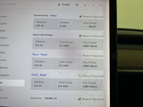 Used 2018 Tesla Model 3 Long Range image 14