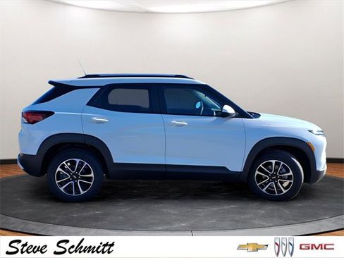 New 2026 Chevrolet TrailBlazer LT w/ Convenience Package image 23