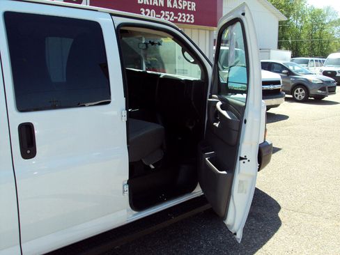 Used 2014 Chevrolet Express 1500 LS image 12