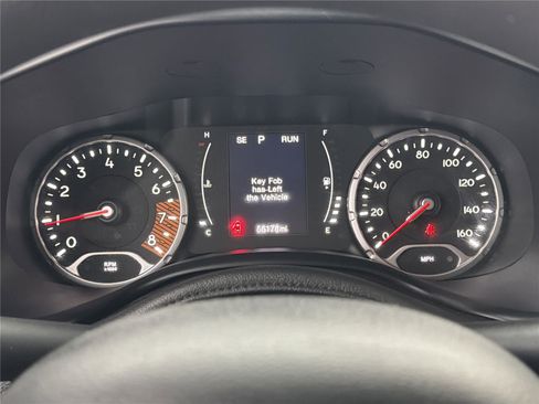 Used 2023 Jeep Renegade Latitude image 28