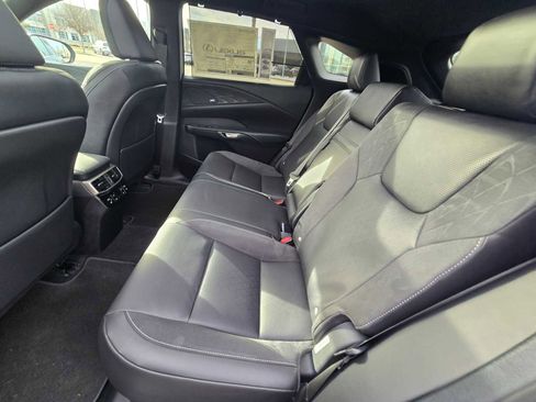 New 2026 Lexus RX 350 image 20
