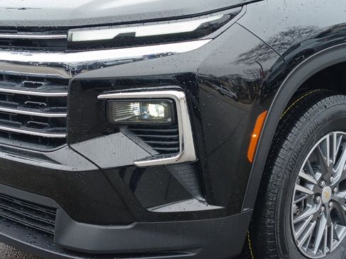 New 2026 Chevrolet Traverse LT w/ Driver Confidence Package image 31