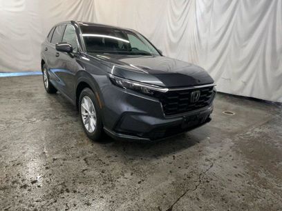 Used 2024 Honda CR-V EX