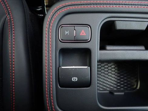 New 2026 Ford Mustang Mach-E Premium AWD/4WD image 23