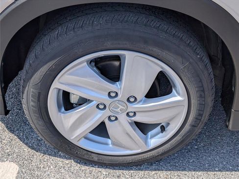 Used 2020 Honda HR-V EX image 10