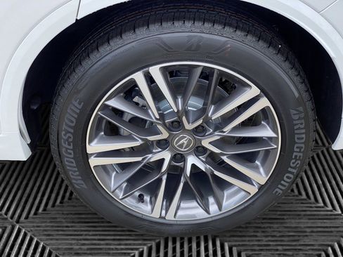 New 2026 Acura MDX SH-AWD w/ Advance Package image 17