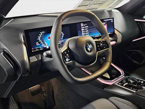 Used 2025 BMW X3 xDrive30i w/ Convenience Package image 3