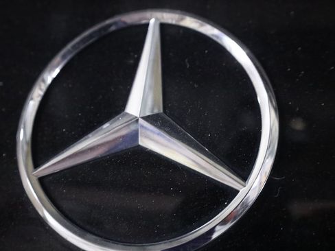 Used 2024 Mercedes-Benz GLS 450 4MATIC image 74