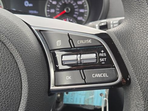 Certified 2019 Kia Optima LX FWD image 24