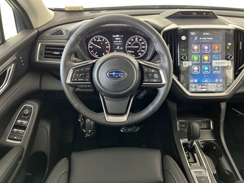 New 2026 Subaru Ascent Limited AWD/4WD image 15