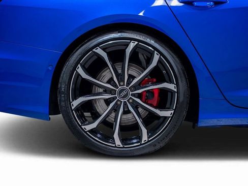 Used 2023 Audi S6 Prestige image 25