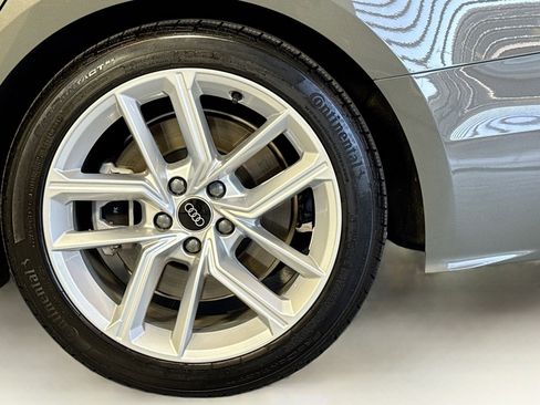 Used 2023 Audi A5 2.0T Premium Plus w/ Premium Plus image 30