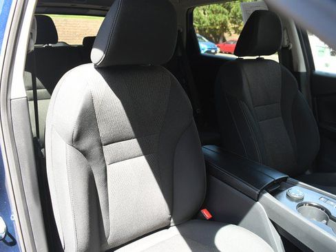 Used 2026 Nissan Rogue SV AWD/4WD image 26