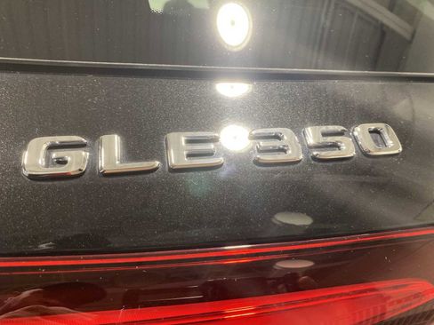 Used 2024 Mercedes-Benz GLE 350 4MATIC image 7