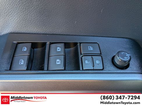 Certified 2022 Toyota Tacoma TRD Sport image 12