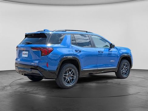 New 2026 GMC Terrain AT4 w/ Convenience Package III AWD/4WD image 22