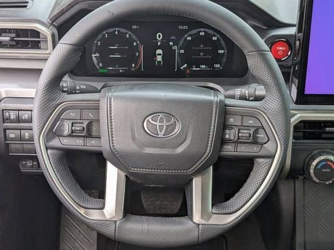 New 2026 Toyota Tacoma TRD Off-Road AWD/4WD image 10