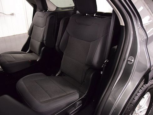 Used 2025 Ford Explorer Active AWD/4WD image 33