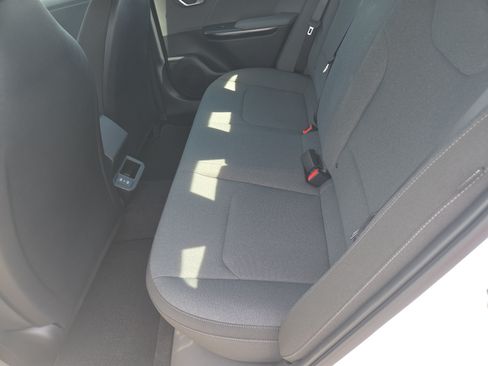 New 2026 Kia K4 FWD image 6