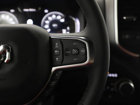 Used 2026 RAM 1500 Big Horn image 25