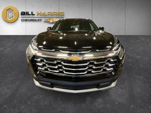 New 2026 Chevrolet Equinox LT w/ Convenience Package II AWD/4WD image 8