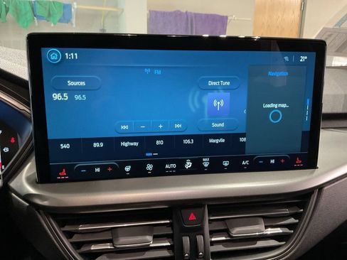 New 2026 Ford Escape SE image 17