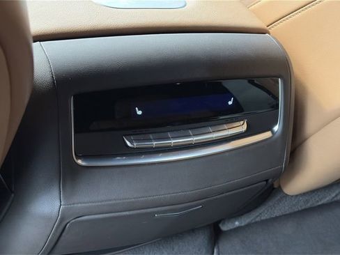Used 2021 Cadillac Escalade Sport w/ Driver Assist Tech Package RWD image 11
