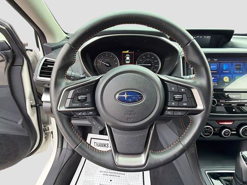 Certified 2023 Subaru Crosstrek 2.5i Limited w/ Moonroof Package image 38