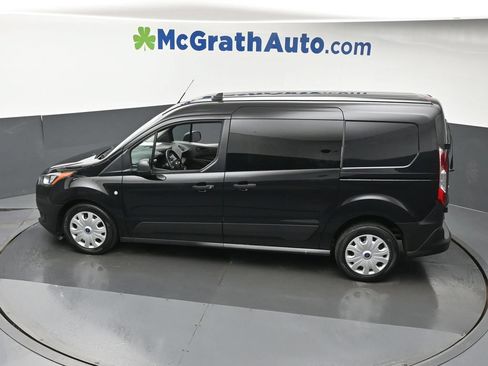 Used 2022 Ford Transit Connect XL FWD image 23
