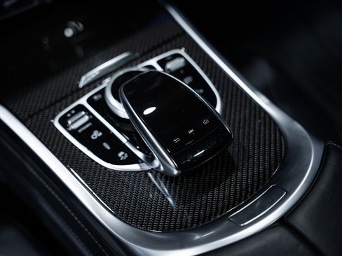 Used 2021 Mercedes-Benz G 63 AMG 4MATIC image 56