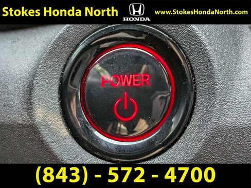 Certified 2025 Honda CR-V Sport-L image 32