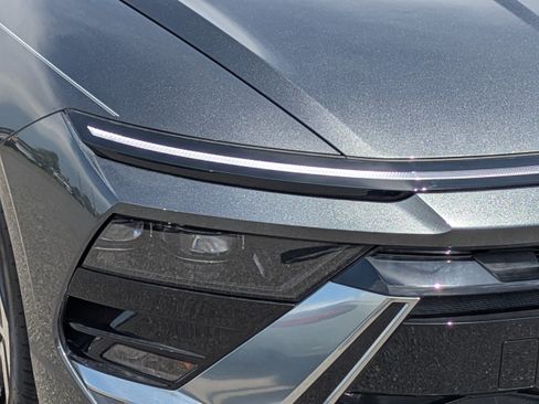 New 2026 Hyundai Sonata SEL FWD image 30