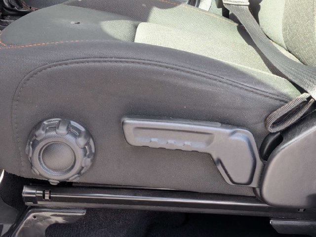 Used 2021 Jeep Gladiator Mojave AWD/4WD image 18