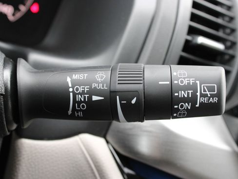 New 2026 Honda Odyssey Touring image 38