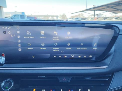 New 2026 Buick Envision Sport Touring image 28