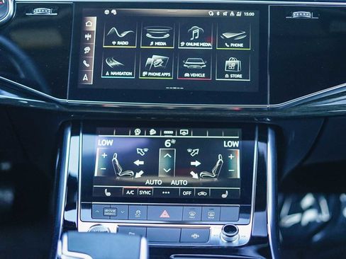 Used 2025 Audi Q7 Premium Plus w/ Premium Plus Package image 15