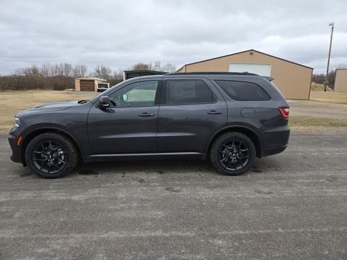 New 2026 Dodge Durango GT image 3