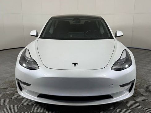Used 2022 Tesla Model 3 Performance image 12