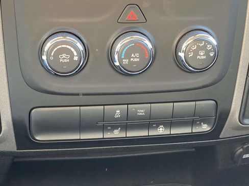 Used 2022 RAM 1500 Tradesman w/ Tradesman SXT Package AWD/4WD image 28
