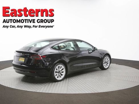 Used 2023 Tesla Model 3 Standard Range image 41