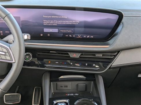 New 2025 Buick Envision Sport Touring image 18