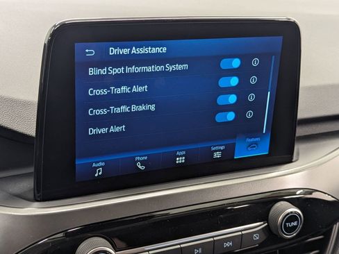 New 2026 Ford Escape Active w/ Cold Weather Package image 29