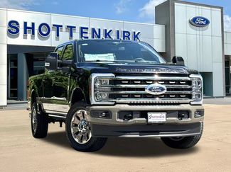 New 2026 Ford F250 King Ranch AWD/4WD video 1