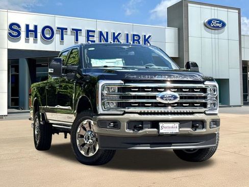 New 2026 Ford F250 King Ranch AWD/4WD image 1