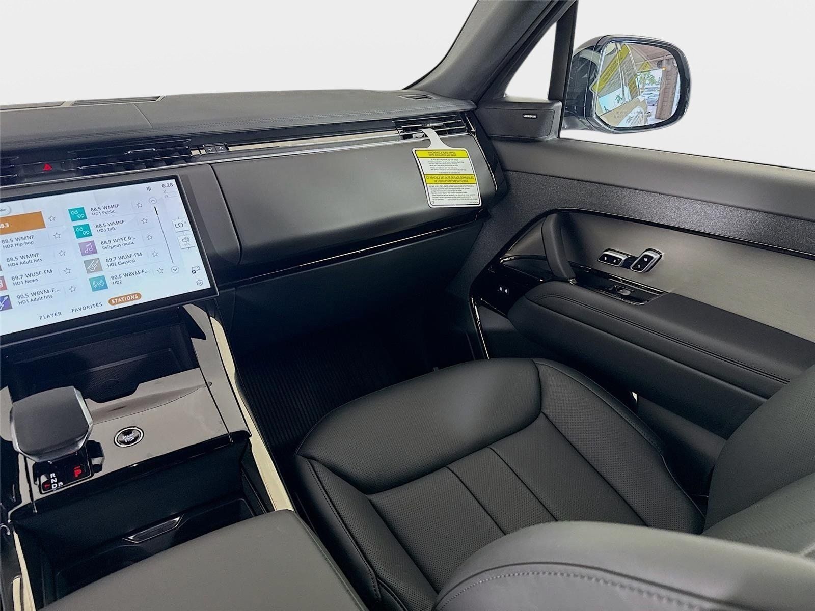 New 2026 Land Rover Range Rover Sport SE AWD/4WD image 26