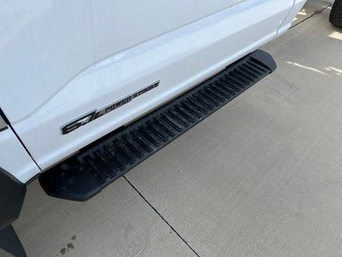 New 2024 Ford F550 XL image 6