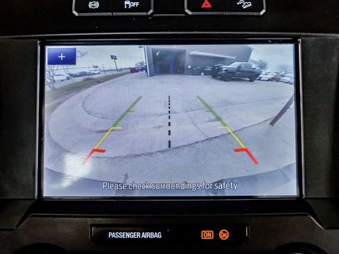 Used 2020 Ford F350 XL w/ STX Appearance Package image 18