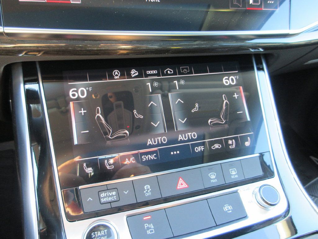 Used 2023 Audi Q7 3.0T Premium Plus AWD/4WD image 32